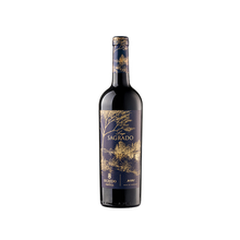 Lago Sagrado Lisboa Tinto 75 cl