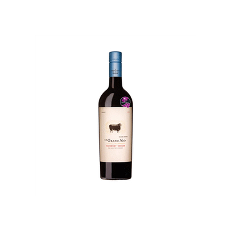 KGT vein LE GRAND NOIR Cabernet S. 750ml