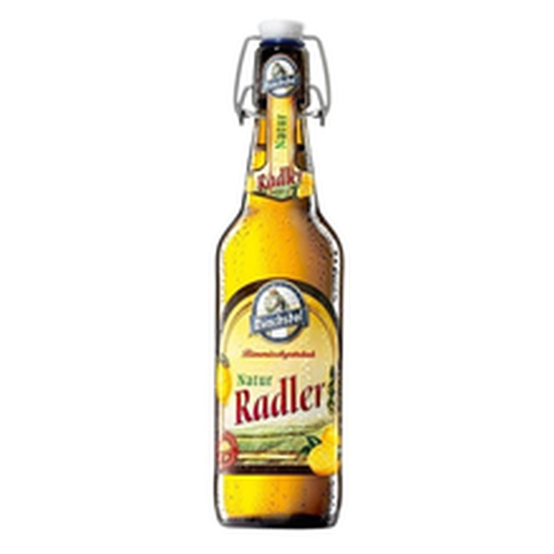 Mönchshof Natur Radler õlu 500ml