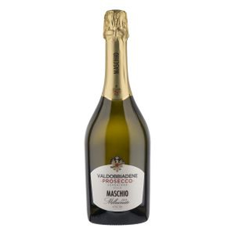 Maschio Prosecco Valdobbiadene Extra Dry 0.75L KPN vahuvein