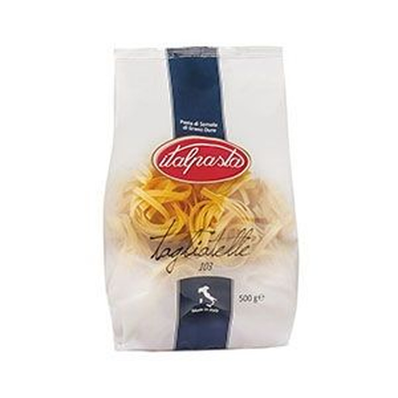 Italpasta pasta Tagliatelline 500g