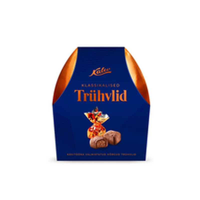 Kalev trühvlid 160 g