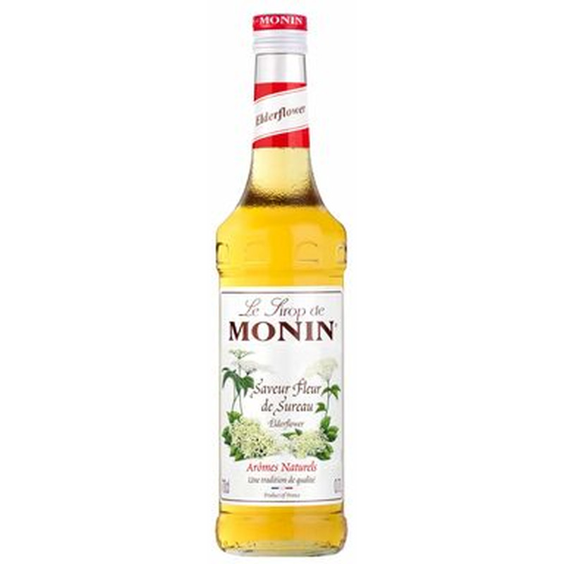 MONIN Leedripuu siirup 70cl