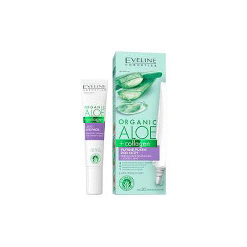 Silmaüm.kreem EVELINE anti wrinkles 20ml