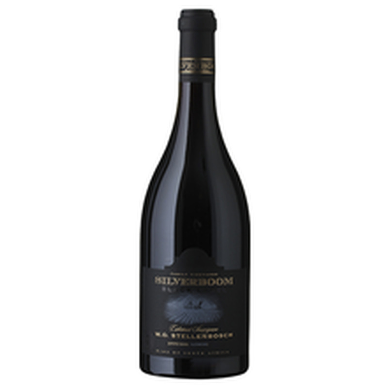 Silverboom Black Label Cabernet Sauvignon 75 cl