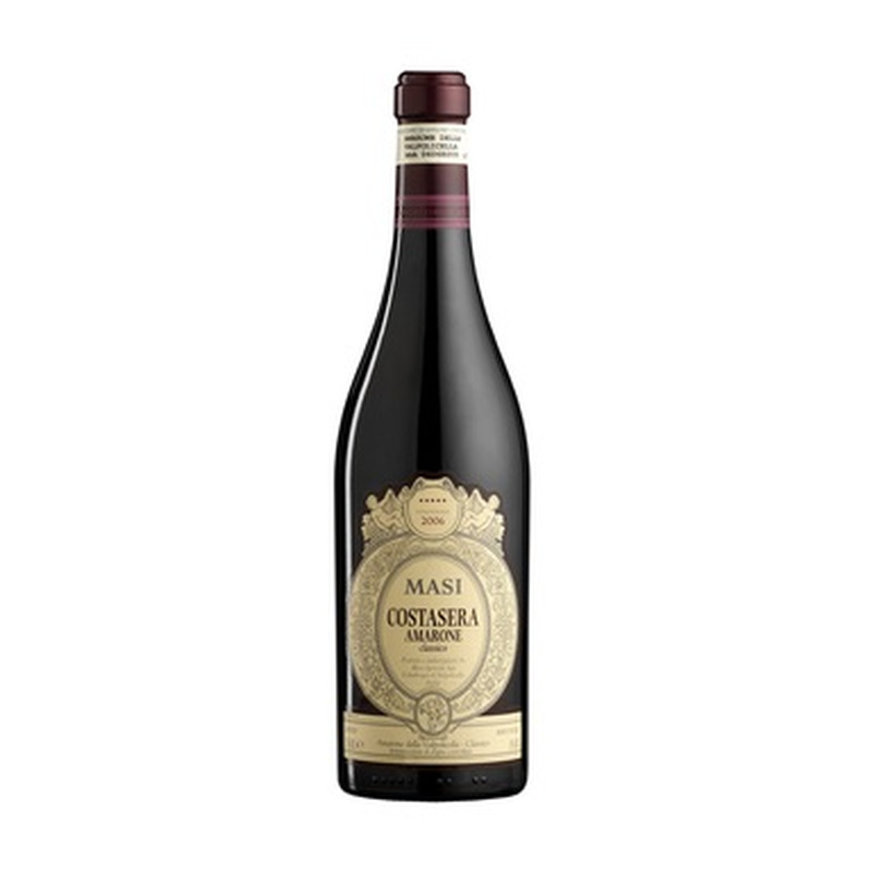 MASI Costasera Amarone Classico 15% 75cl (punane, kuiv)