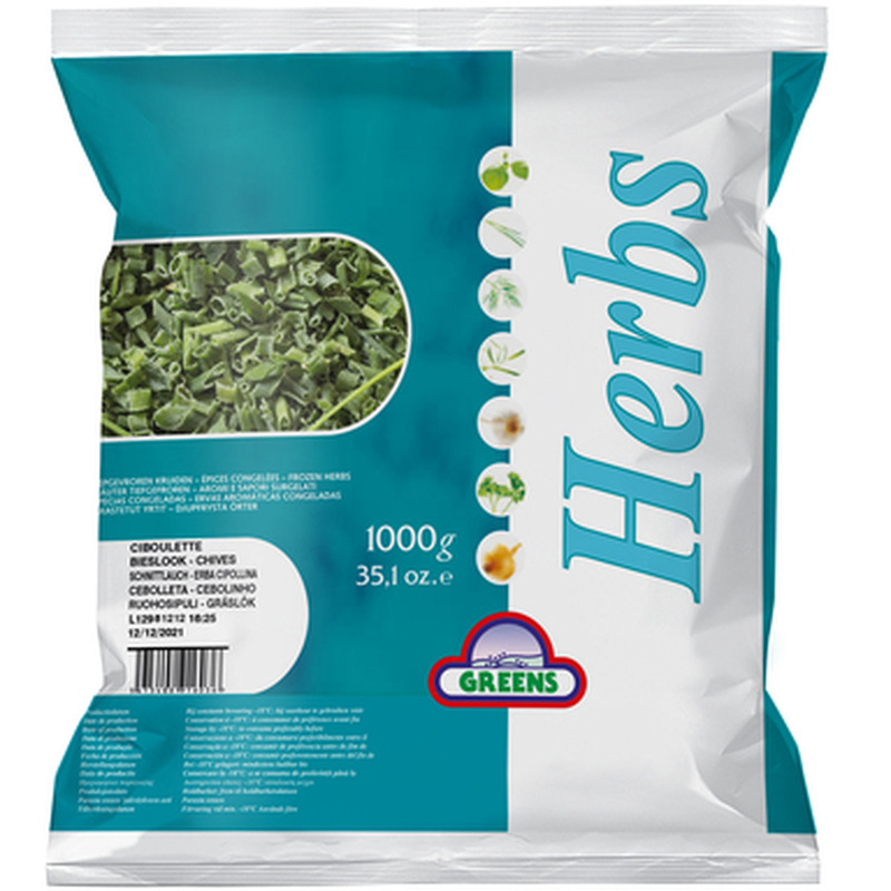 GREENS Murulauk 1kg