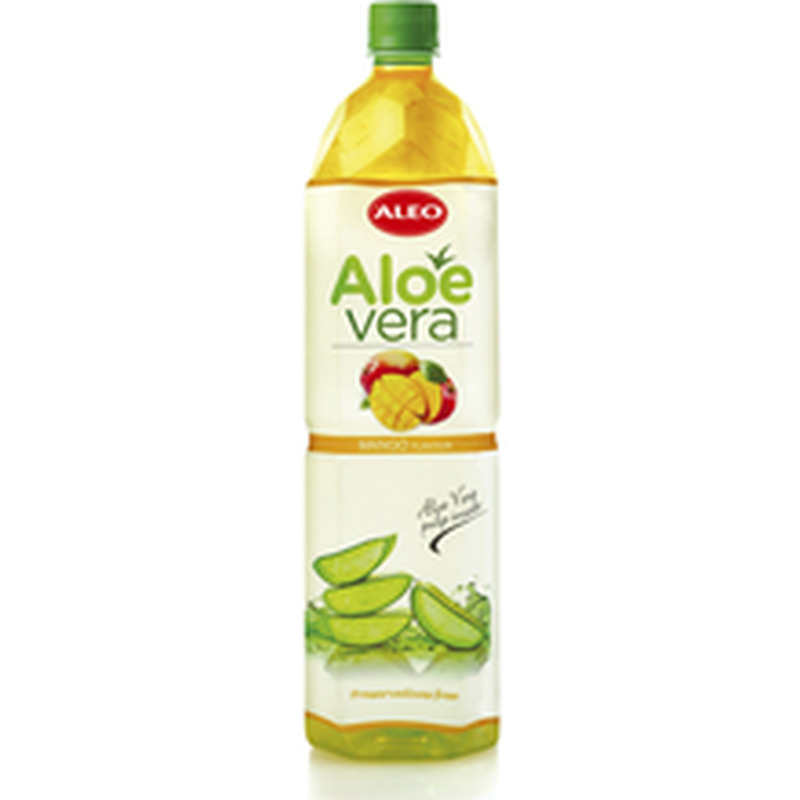 Aloe Vera jook mango maitsega 1,5L