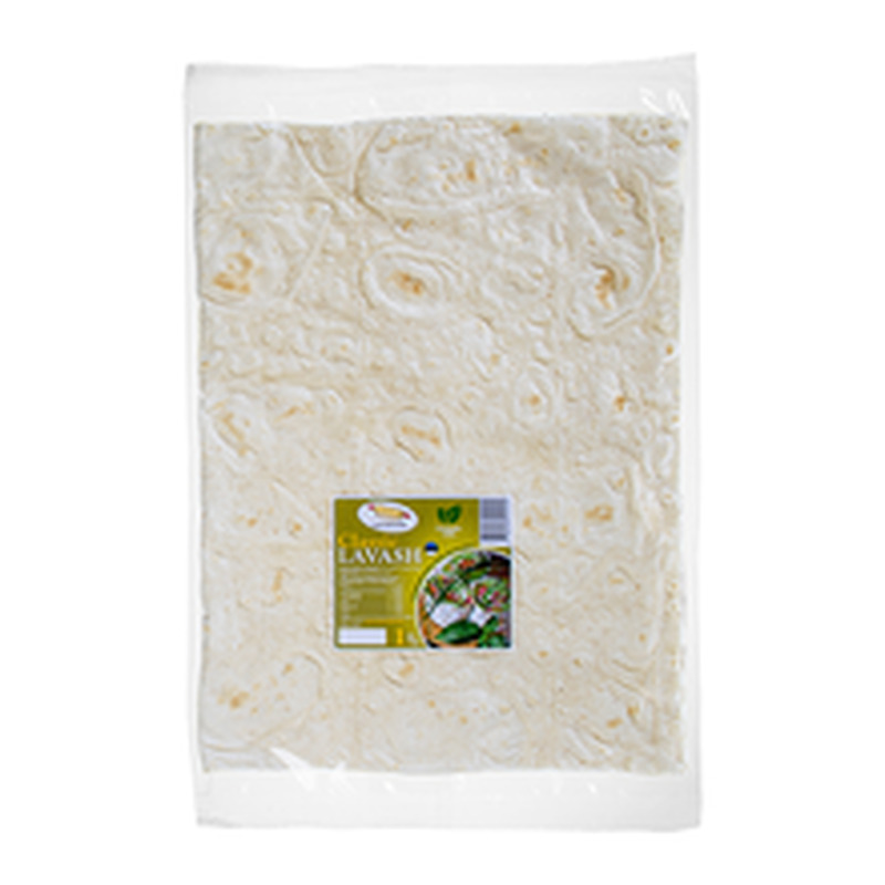 Classic Lavash, LAMELEIB, 120 g