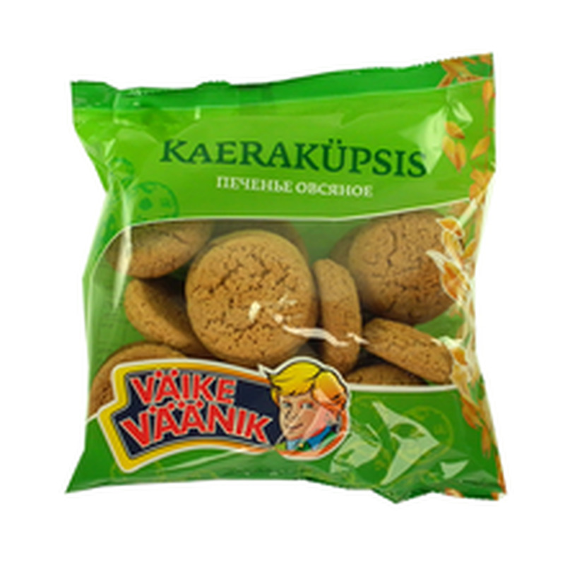 Väike Väänik kaeraküpsised 250 g