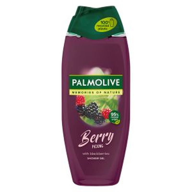 Dušigeel Aroma Essence Sweet Delight, PALMOLIVE, 500 ml