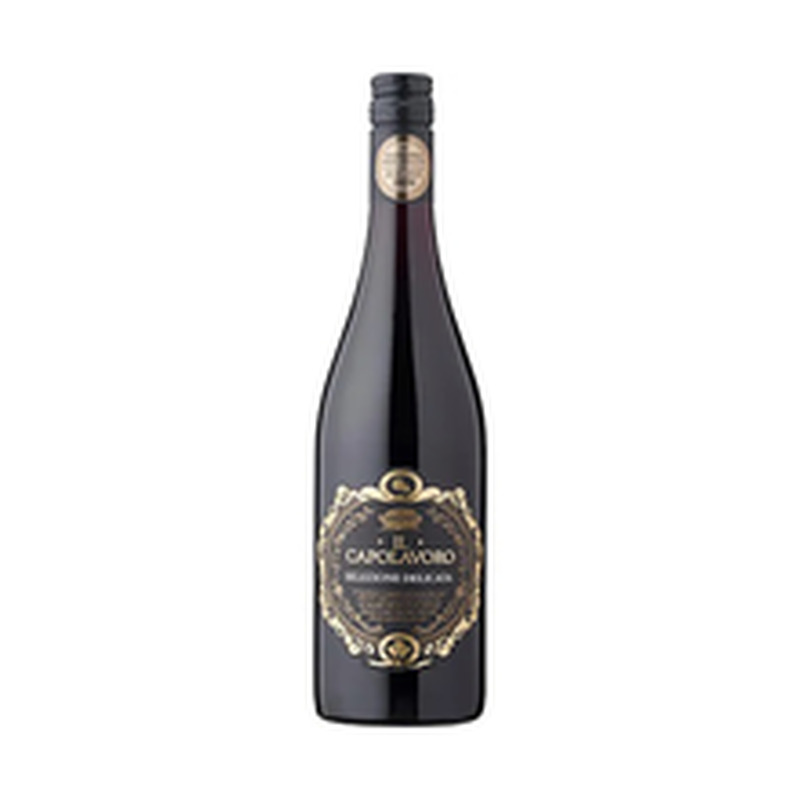 II Capolavoro Selezione Delicata vein 750ml