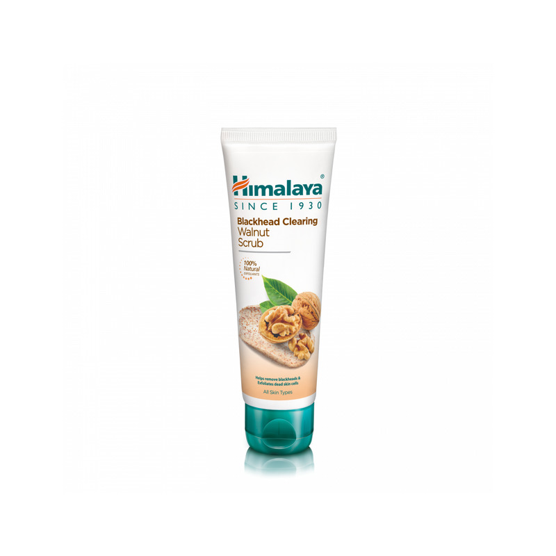 KAST 6 tk! Himalaya nahakoorija pähkel 75 ml