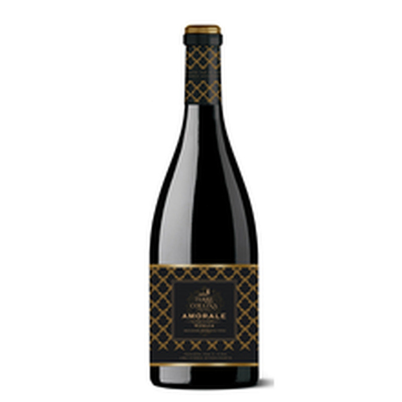 Terre Collina Amorale Puglia Rosso 75 cl