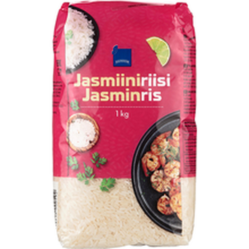 Jasmiiniriis, RAINBOW, 1 kg