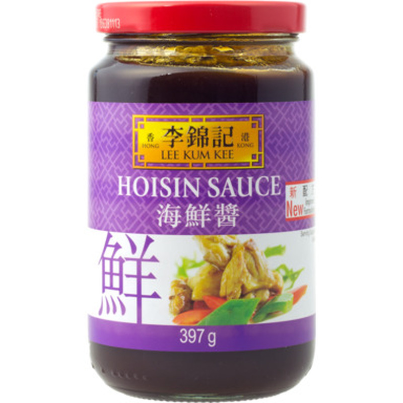 LEE KUM KEE Hoisin kaste 397g