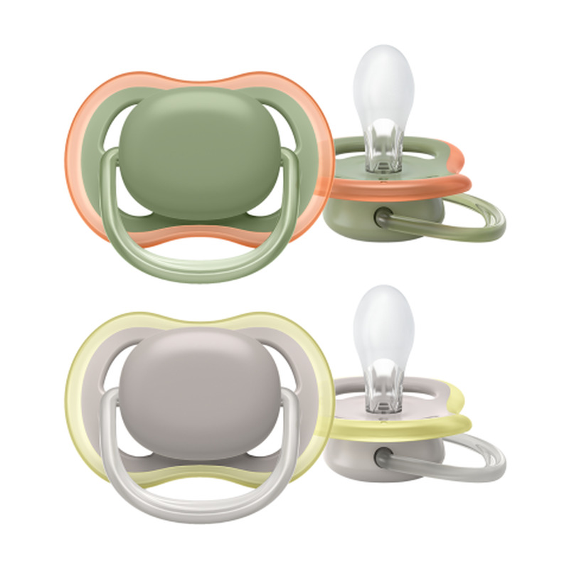 Lutid Philips Avent Ultra Air Neutral 6-18k 2tk