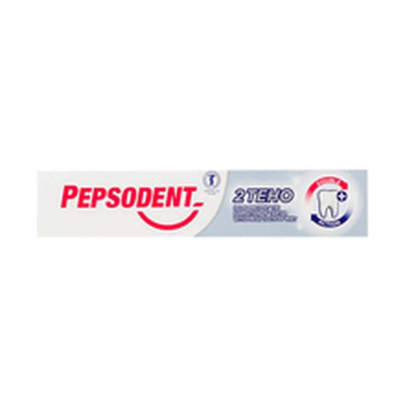 Pepsodent hambapasta double action 50ml