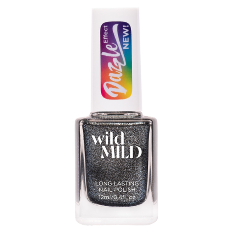 Küünelakk Wild&Mild Dazzle Effect DA13 Interstellar 12ml