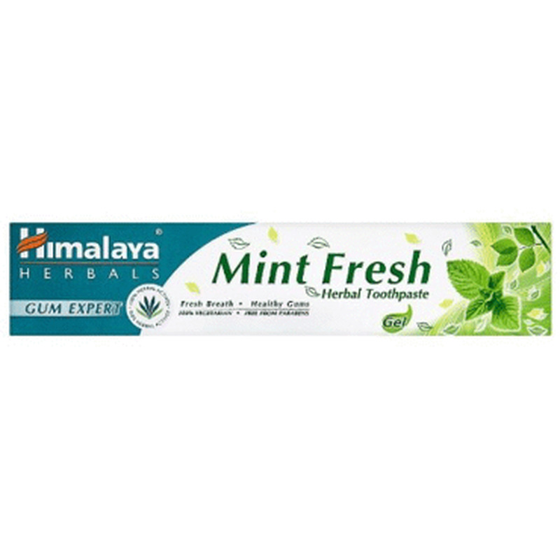 Hambapasta HIMALAYA Mint Fresh 75ml