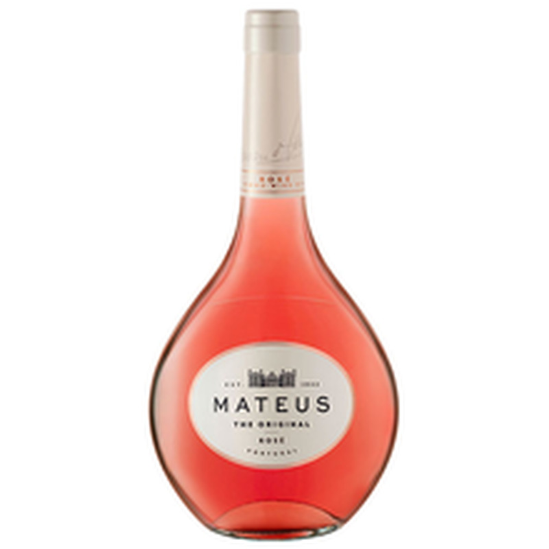 Mateus Rose 75 cl