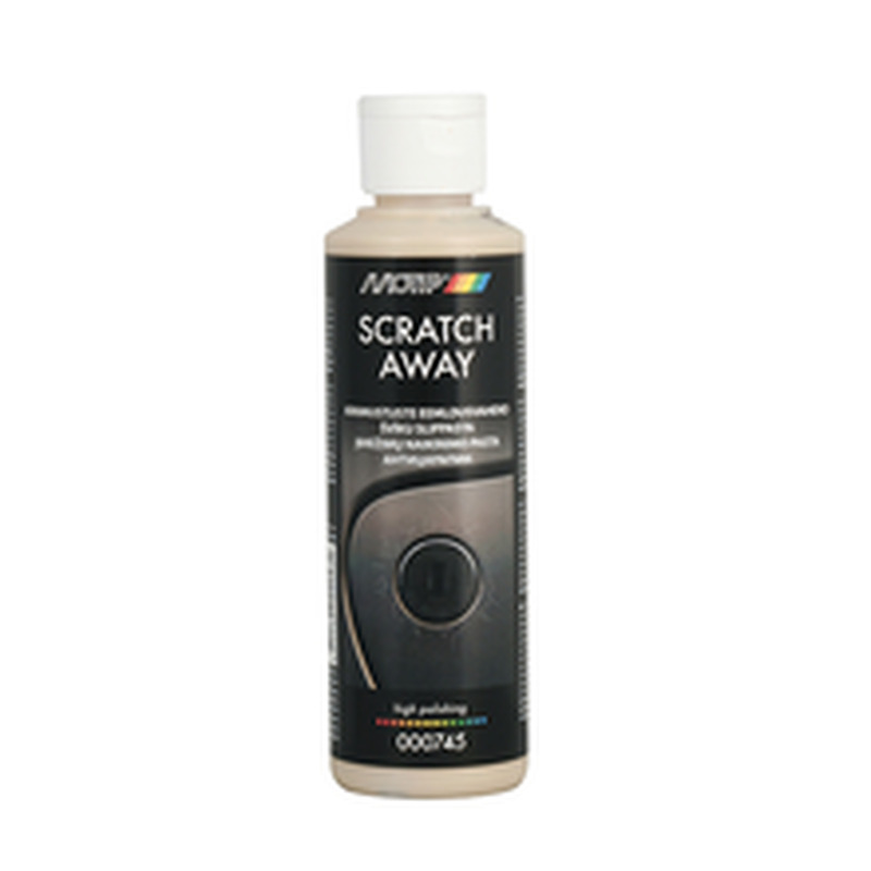 Kriimustuste eemaldaja SCRATCH AWAY 250 ml