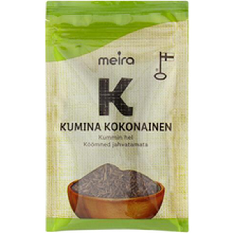 Köömned, MEIRA, 20 g