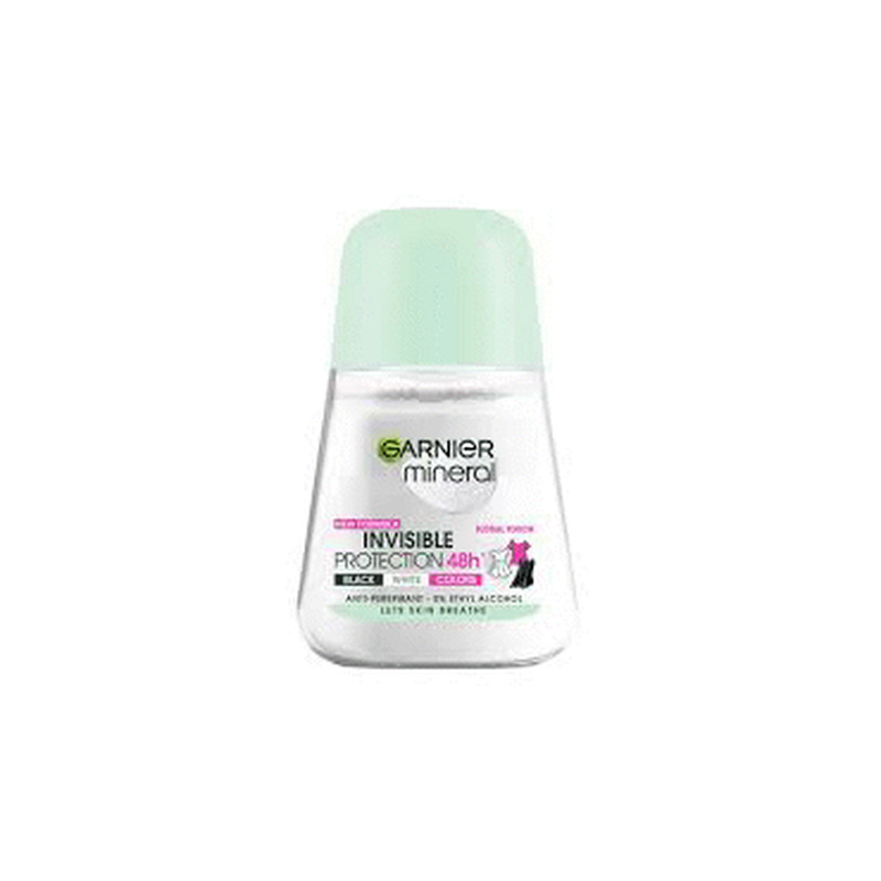 Rulldeo.GARNIER BWC Floral Touch 50ml