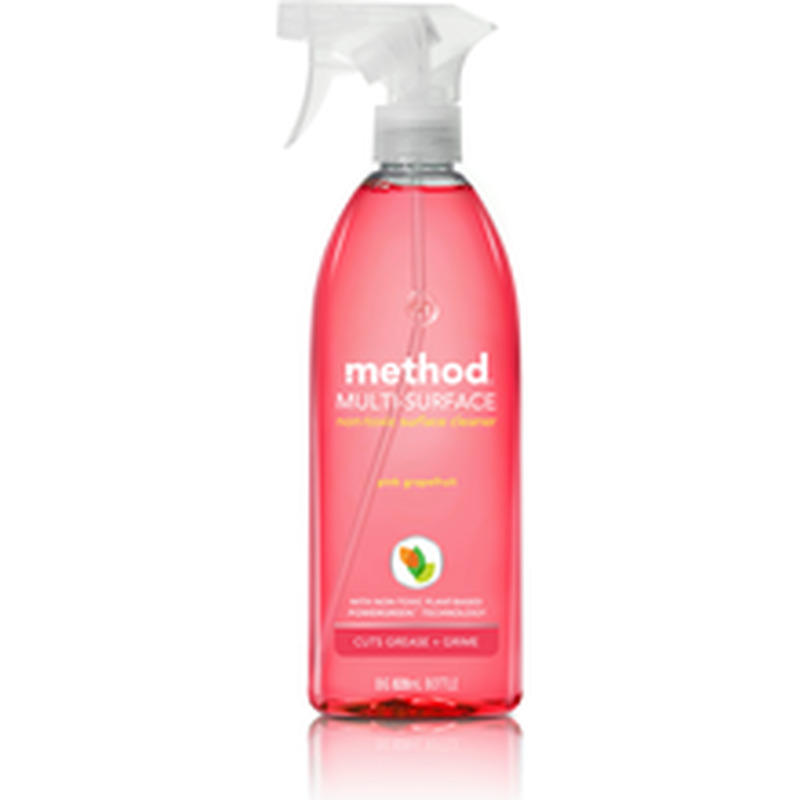 Method Pink Grape üldpuhastusvahend 828 ml