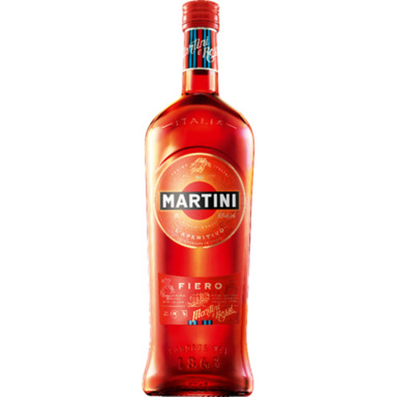 Vermut MARTINI Fiero, 100 cl