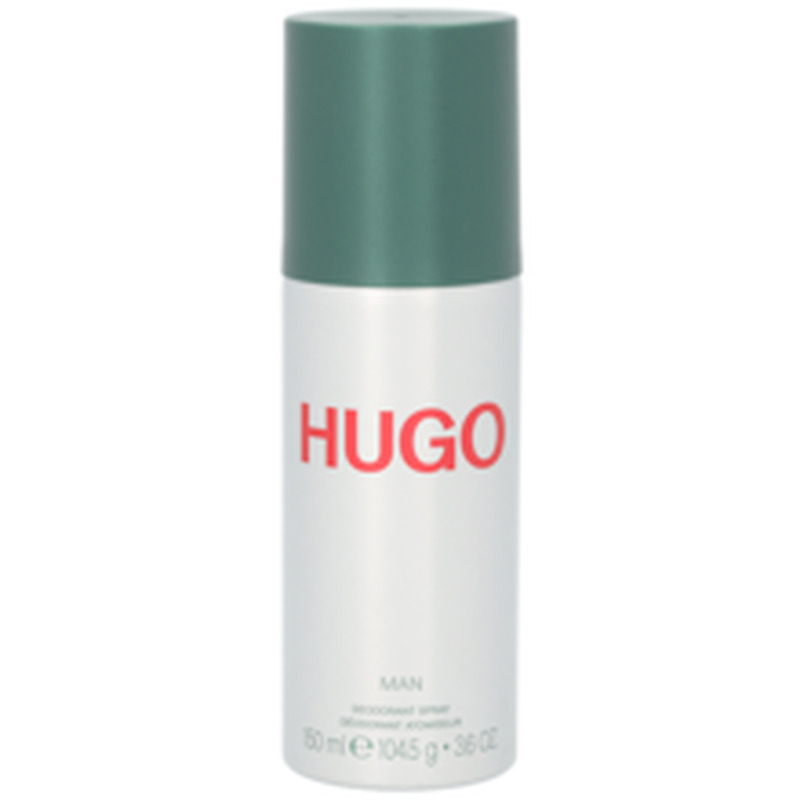 Hugo boss hugo man spreideodorant 150ml