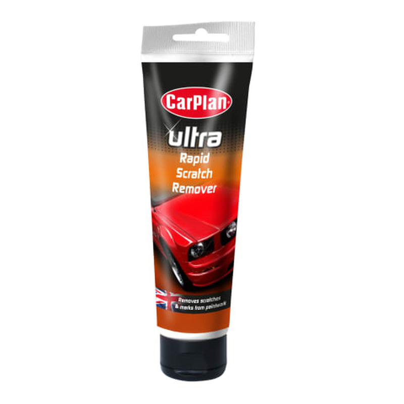 Kriimustuste eemaldaja CarPlan Ultra 150g