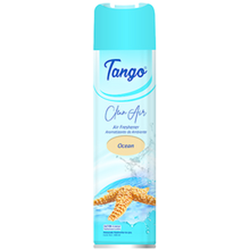 Tango õhuvärskendi Ocean 300 ml