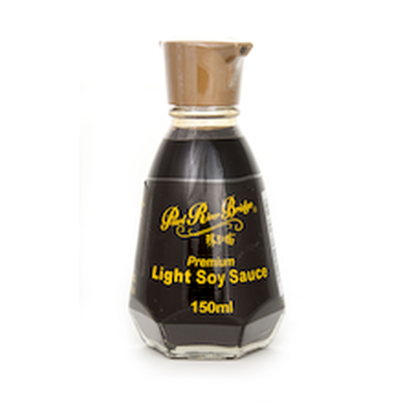 Premium light laua sojakaste, PEARL RIVER, 150 ml