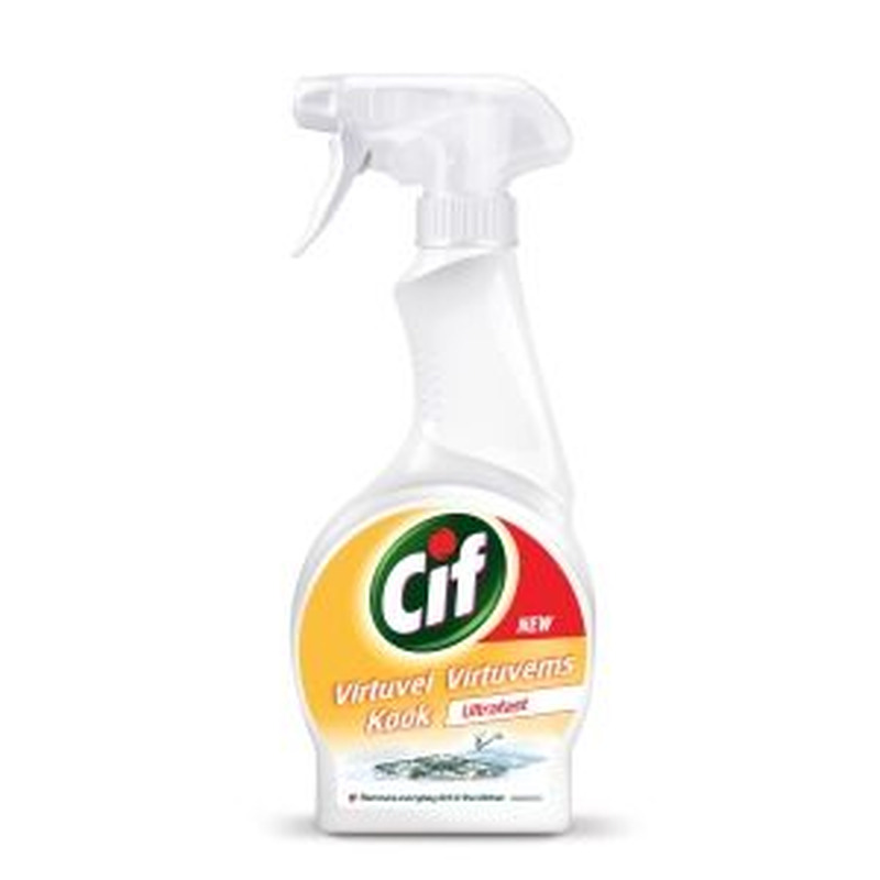 Cif puhastusvahend köögile 500ml