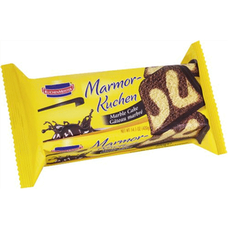 Marmorkeeks, KUCHENMEISTER, 400 g