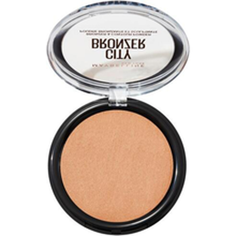 Päikespuuder City Bronzer 200 Medium Cool