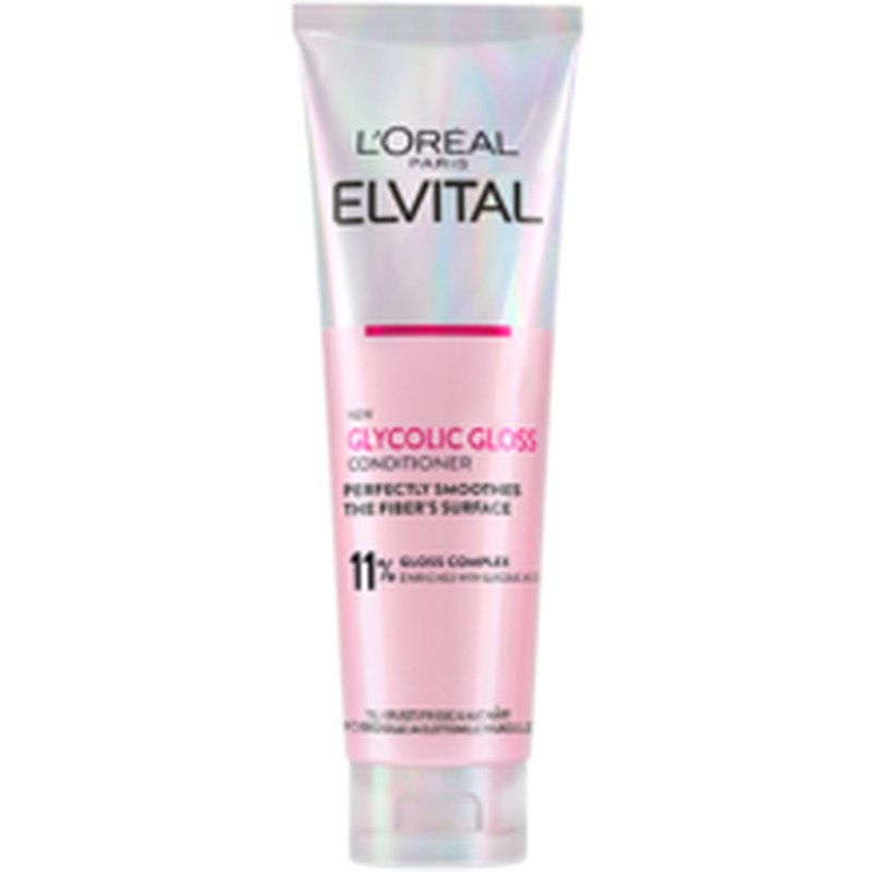 Elvital glycolic gloss palsam 150ml