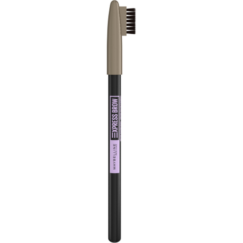 Kulmupliiats Maybelline Express Brow Shaping 01 Blonde