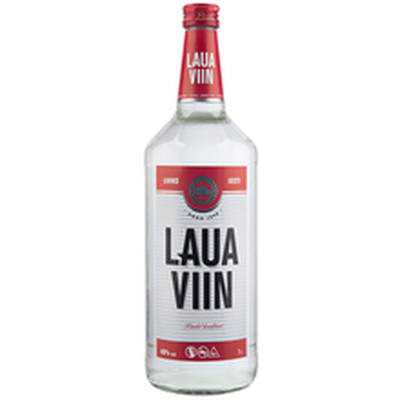 Laua viin, LIVIKO, 100 cl