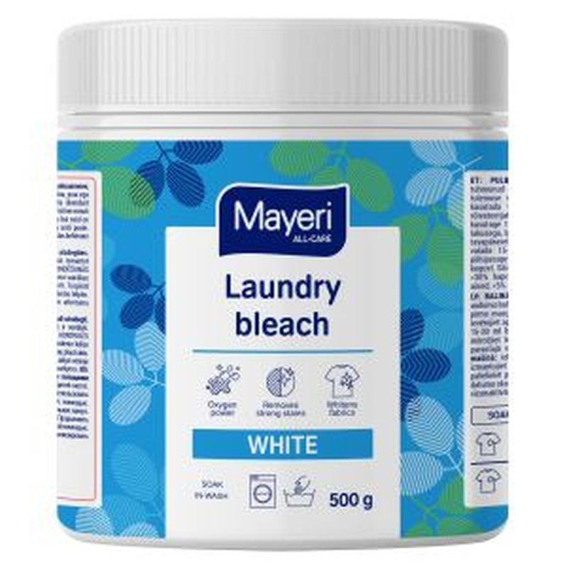 Mayeri All-Care pesuvalgendaja 500g