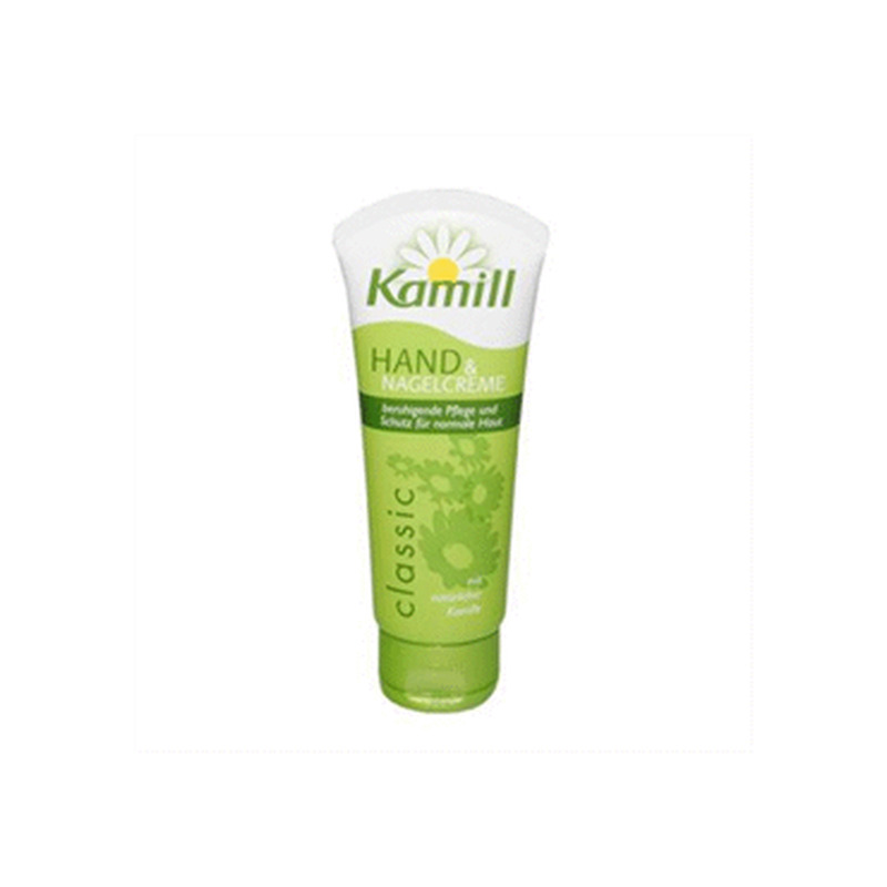 Käte-küüntekreem KAMILL Classic, 100ml