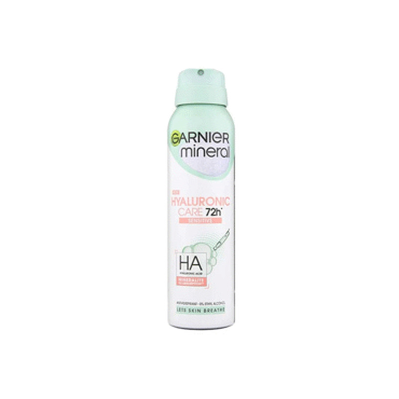 Deodorant GARNIER Hyaluronic Care 150ml