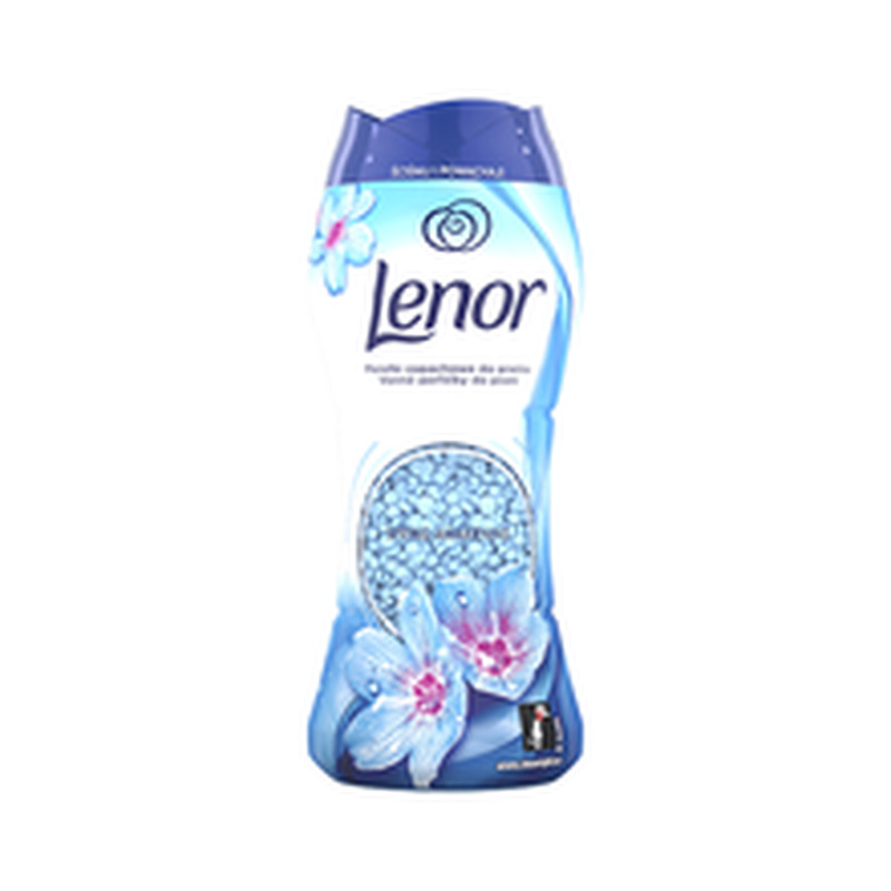 Lenor lõhnagraanulid Spring Awakening 210g