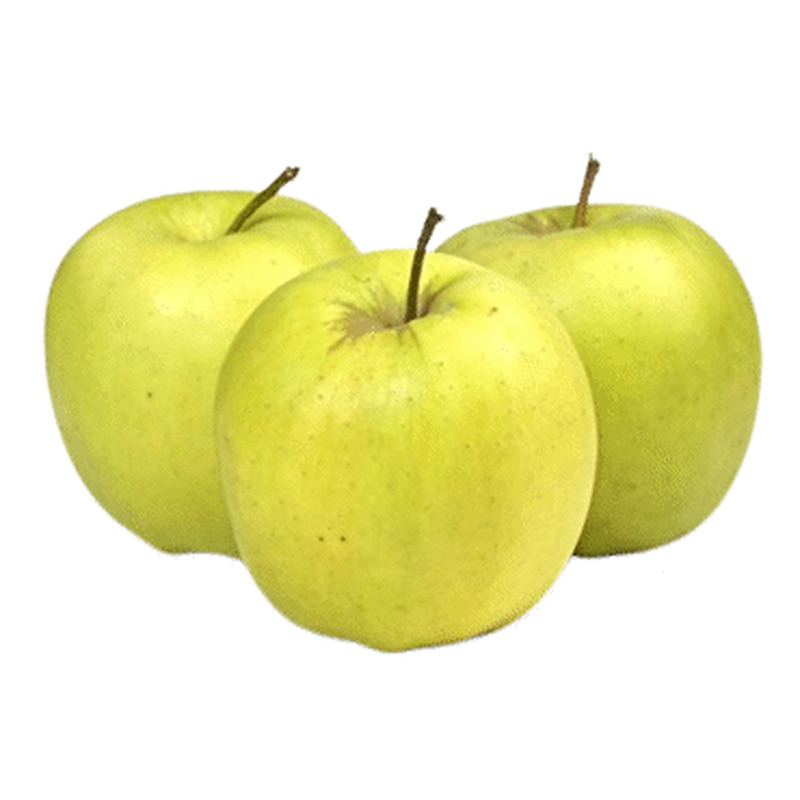 Õun GOLDEN Delicious suur 1kl., kg