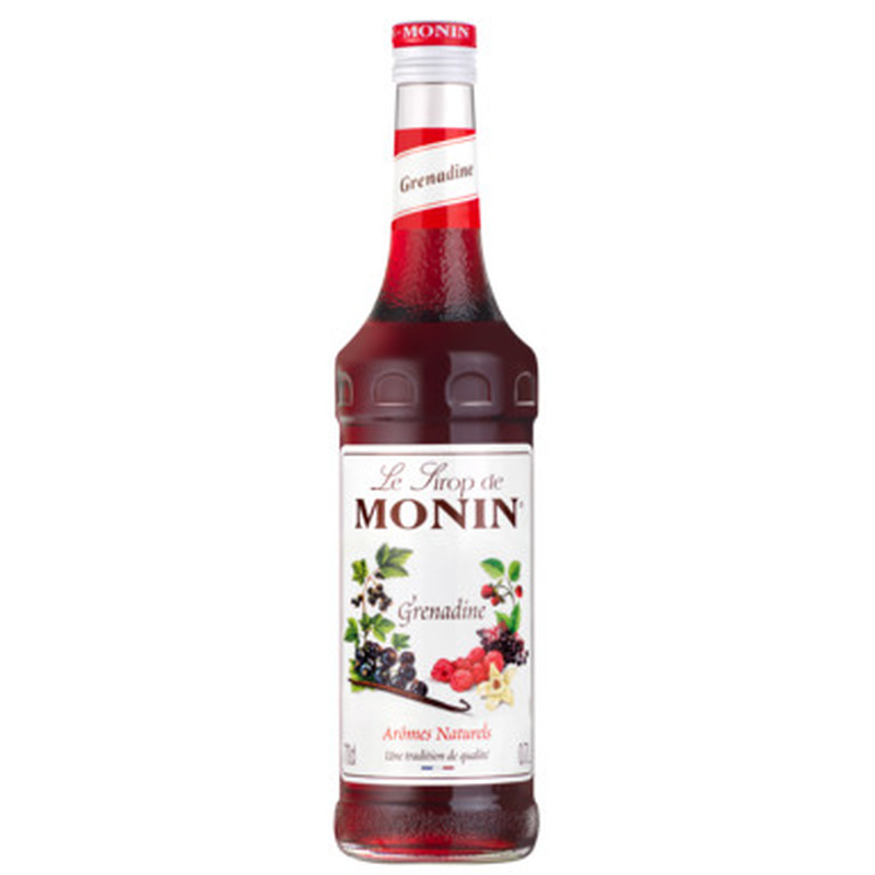 MONIN Grenadiini siirup 70cl