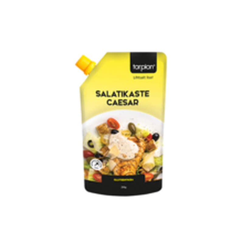 Caesar salatikaste 210g