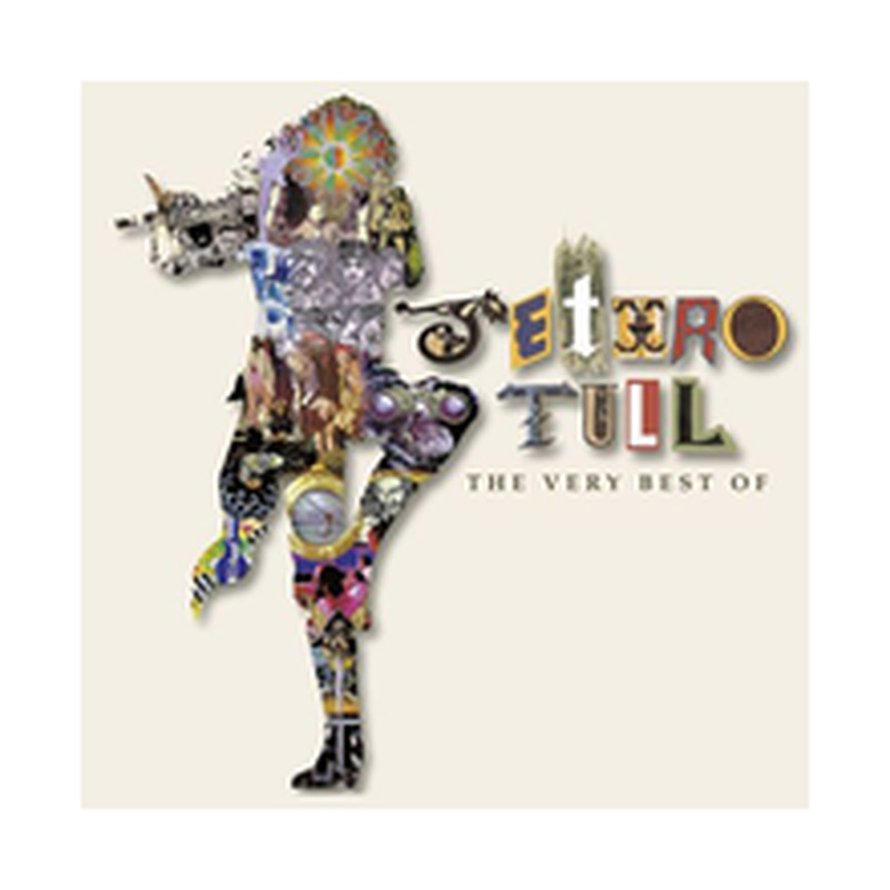 Jethro Tull. Best of.