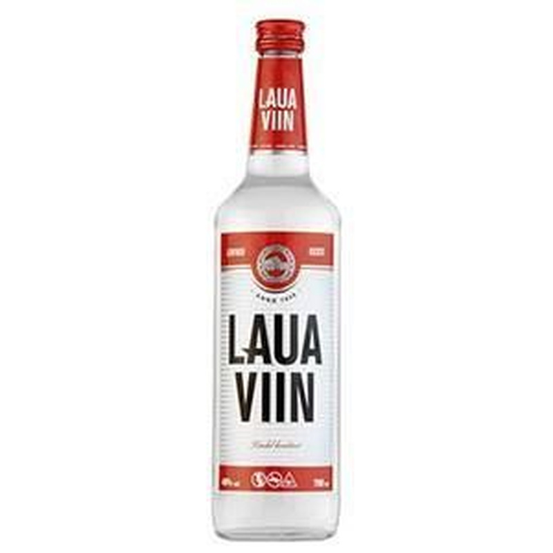 Laua viin, LIVIKO, 70 cl