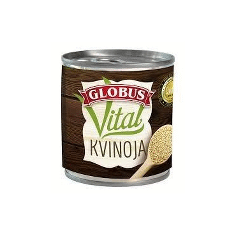 Kinoa Vital GLOBUS 150g